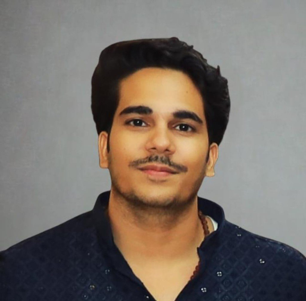 Rahul Singh